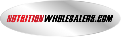 Nutrition Wholesalers Logo