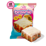 AP Prime Bites® Protein Birthday Cake Blondie (12 Brownies)