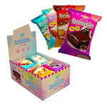AP Prime Bites® Protein Brownie (12 Brownies)