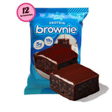 AP Prime Bites® Protein Chocolate Cookie Monster (12 Brownies)