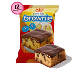 AP Prime Bites® Protein Cookie Dough (12 Brownies)
