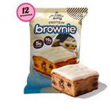 AP Prime Bites® Protein Cookies & Cream Blondie (12 Brownies)
