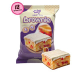 AP Prime Bites® Protein PB&J (12 Brownies)