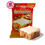 AP Prime Bites® Protein Peanut Butter Candy Crunch (12 Brownies)