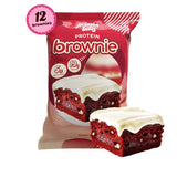 AP Prime Bites® Protein Red Velvet (12 Brownies)