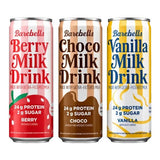 Barebells Milk Drink (12 Pack)