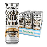 Barebells Milk Drink Cookie (12 Pack)