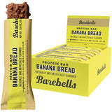 Barebells Protein Bars Banana Bread (12 Bars)