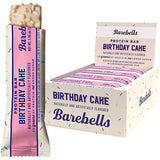 Barebells Protein Bars Birthday Cake (12 Bars)