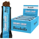 Barebells Protein Bars Creamy Crisp (12 Bars)