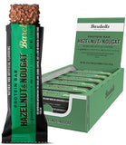 Barebells Protein Bars Hazelnut & Nougat (12 Bars)