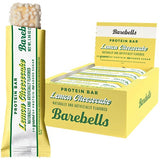 Barebells Protein Bars Lemon Cheesecake (12 Bars)