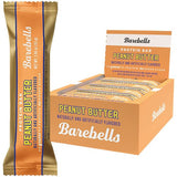 Barebells Protein Bars Peanut Butter (12 Bars)