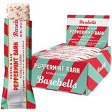 Barebells Protein Bars Peppermint Bark (12 Bars)