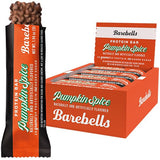 Barebells Protein Bars Pumpkin Spice (12 Bars)