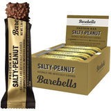 Barebells Protein Bars Salty Peanut (12 Bars)
