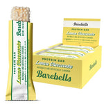 Barebells Protein Bars Lemon Cheesecake (12 Bars)