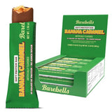 Barebells Soft Protein Bars Banana Caramel (12 Bars)