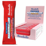 Barebells Soft Protein Bars Marshmallow Peanut Road (12 Bars)
