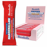 Barebells Soft Protein Bars Marshmallow Peanut Road (12 Bars)