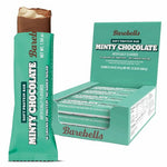 Barebells Soft Protein Bars Minty Chocolate (12 Bars)
