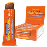 Barebells Soft Protein Bars Salted Peanut Caramel (12 Bars)