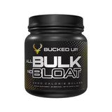 Bucked Up All Bulk No Bloat Swole Whip (30 Servings)