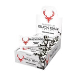 Bucked Up Buck Bars Chocolate Cookie (12 Bars)