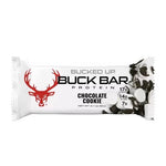 Bucked Up Buck Bars Chocolate Cookie (Single Bar)