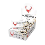 Bucked Up Buck Bars Dream Bar (12 Bars)