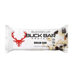 Bucked Up Buck Bars Dream Bar (Single Bar)