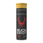 Bucked Up Buck Shot Blood Raz (Single Shot)
