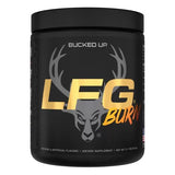 Bucked Up LFG Pre-Workout Lava Flow (Strawberry/Pineapple/Coconut) (30 Servings)