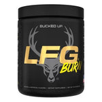 Bucked Up LFG Pre-Workout Tropical (Tropical Fruit) (30 Servings)