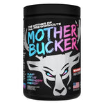 Bucked Up Mother Bucker Pre-Workout Miami (Strawberry/Mango/Pineapple) (20 Servings)