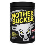 Bucked Up Mother Bucker Pre-Workout Musclehead Mango (Mango/Pineapple) (20 Servings)