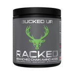 Bucked Up RACKED BCAA Supplement Watermelon (30 Servings)