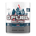 G Fuel Hidden Blade Inspired by Assassin's Creed Tub (40 Servings)