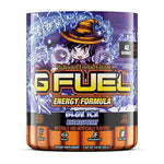 G Fuel Blue Ice (Halloween Edition) Tub (40 Servings)