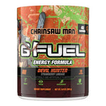 G Fuel Devil Hunter Tub (40 Servings)