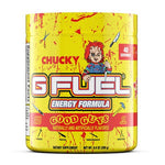 G Fuel Good Guys Inspired by Chucky Tub (40 Servings)