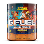 G Fuel Wumpa Fruit Inspired by Crash Team Rumble™ Tub (40 Servings)