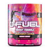 G Fuel Dimension Dance Tub (40 Servings)