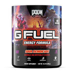 G Fuel Sour Demon'ade DOOM 30th Anniversary Tub (40 Servings)