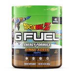 G Fuel Ginyu Force Tub (40 Servings)