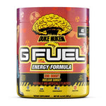 G Fuel Ego Boost Inspired by Duke Nukem Tub (40 Servings)