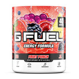 G Fuel Fruit Punch Tub (40 Servings)