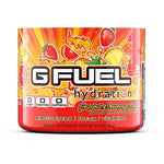G Fuel Hydration Formula Grapefruit, Strawberry & Pineapple Hydration Tub (30 Servings)