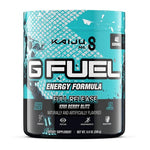 G Fuel Full Release Inspired by Kaiju No.8 Tub (40 Servings)