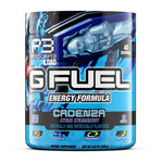 G Fuel Cadenza Inspired by Persona 3 Reload Tub (40 Servings)